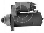Rozrusznik kompletny CBS1200-BO-BS