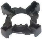 Brush Gear  133808-CG