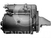 Starter CBS337-BO-BS