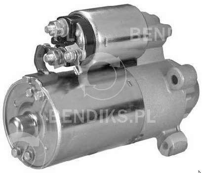 Rozrusznik kompletny CBS5212-FO-BS