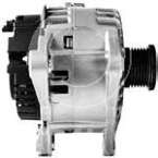 Alternator kompletny  CBA1627IR-VA-BS