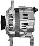 Generator  JBA1167IR-MI-BS