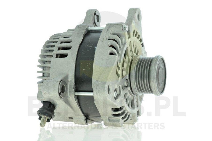Alternator kompletny A2TX3081-MI-BS