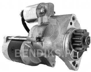 Rozrusznik kompletny CBS1439-MI-BS