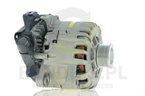 Alternator kompletny  IST60C028-VA-VA