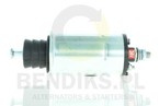 Solenoid  133395-NK-CG