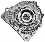 Alternator kompletny CBA1269IR-BO-BS