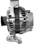 Alternator kompletny  CBA1737IR-MI-BS