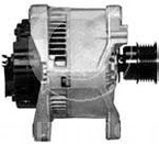 Alternator kompletny  CBA1398IR-VA-BS