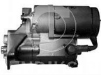 Rozrusznik kompletny JBS1138-ND-BS