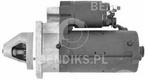 Rozrusznik kompletny CBS5356-BO-BS