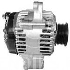 Alternator kompletny  JBA1787IR-ND-BS