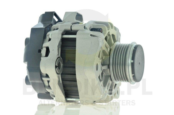 Alternator kompletny 2618570-VA-BS