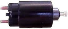 Solenoid  SNLS606-FO-UP