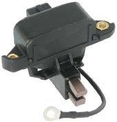 Regulator IB392-BO-CG