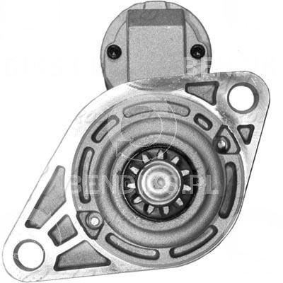 Starter CBS1533-VA-BS