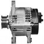 Alternator kompletny  CBA1223IR-BO-BS