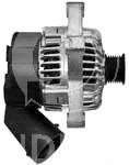 Alternator kompletny  CBA1449IR-BO-BS