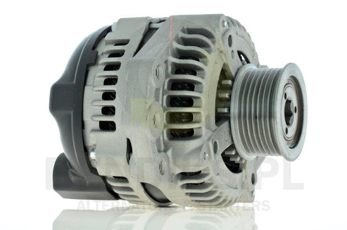 Alternator kompletny CBA5558IR-ND-ND