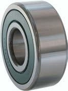 Łożyska  140917-CG