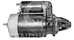 Rozrusznik kompletny CBS74-BO-BS