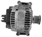 Alternator kompletny  CBA2038IR-VA-BS