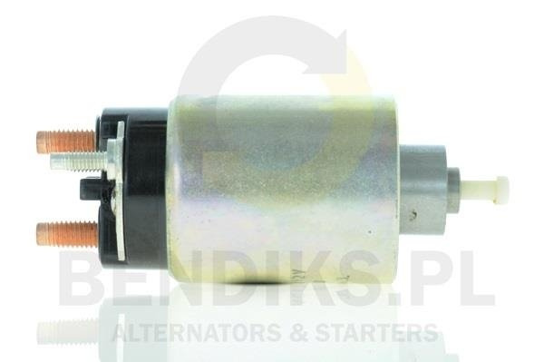 Solenoid  231178-FO-ER