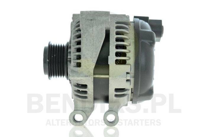 Alternator kompletny 104210-2420-ND-BS