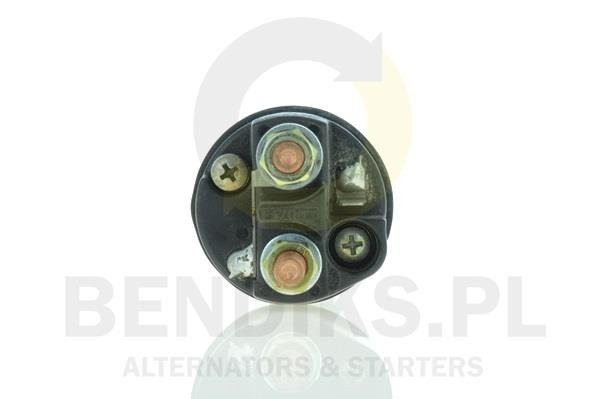 Solenoid 132249-MM-CG