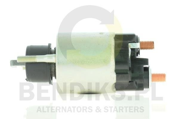 Automat SNLS633-ND-ER