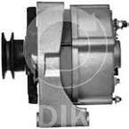 Alternator kompletny  CBA811IR-BO-BS