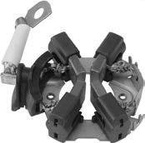 Brush Gear  333414-BO