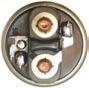 Solenoid  SNLS209-BO-BS