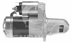 Starter JBS919-MI-BS