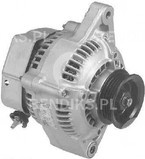 Alternator kompletny  CBA5366IR-ND-RB