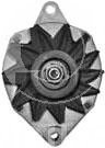Alternator kompletny CBA605IR-VA-BS
