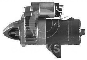 Starter CBS343-BO-BS