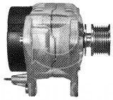 Alternator kompletny CBA1266IR-BO-BS