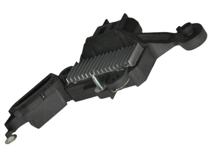 Regulator F611-FO-WA