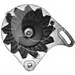 Alternator kompletny  CBA572IR-MM-BS