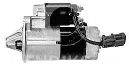 Rozrusznik kompletny JBS654-MI-BS