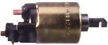 Solenoid 138009-MS-ER