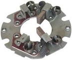 Brush Gear 133732-CG