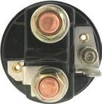 Solenoid Cap  231860-CG