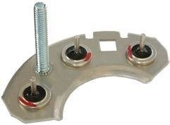 Rectifier 131891-MO-CG