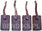Brush Set BSX102-IK