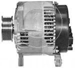 Alternator kompletny CBA1379IR-MM-BS