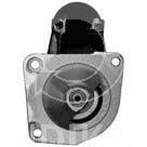 Rozrusznik kompletny CBS306-PR-BS