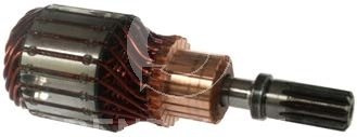 Armature IM3007-HI-BS