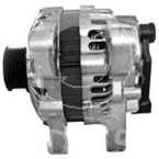 Alternator kompletny  CBA1665IR-VA-BS